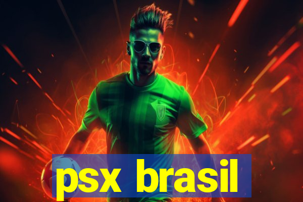 psx brasil